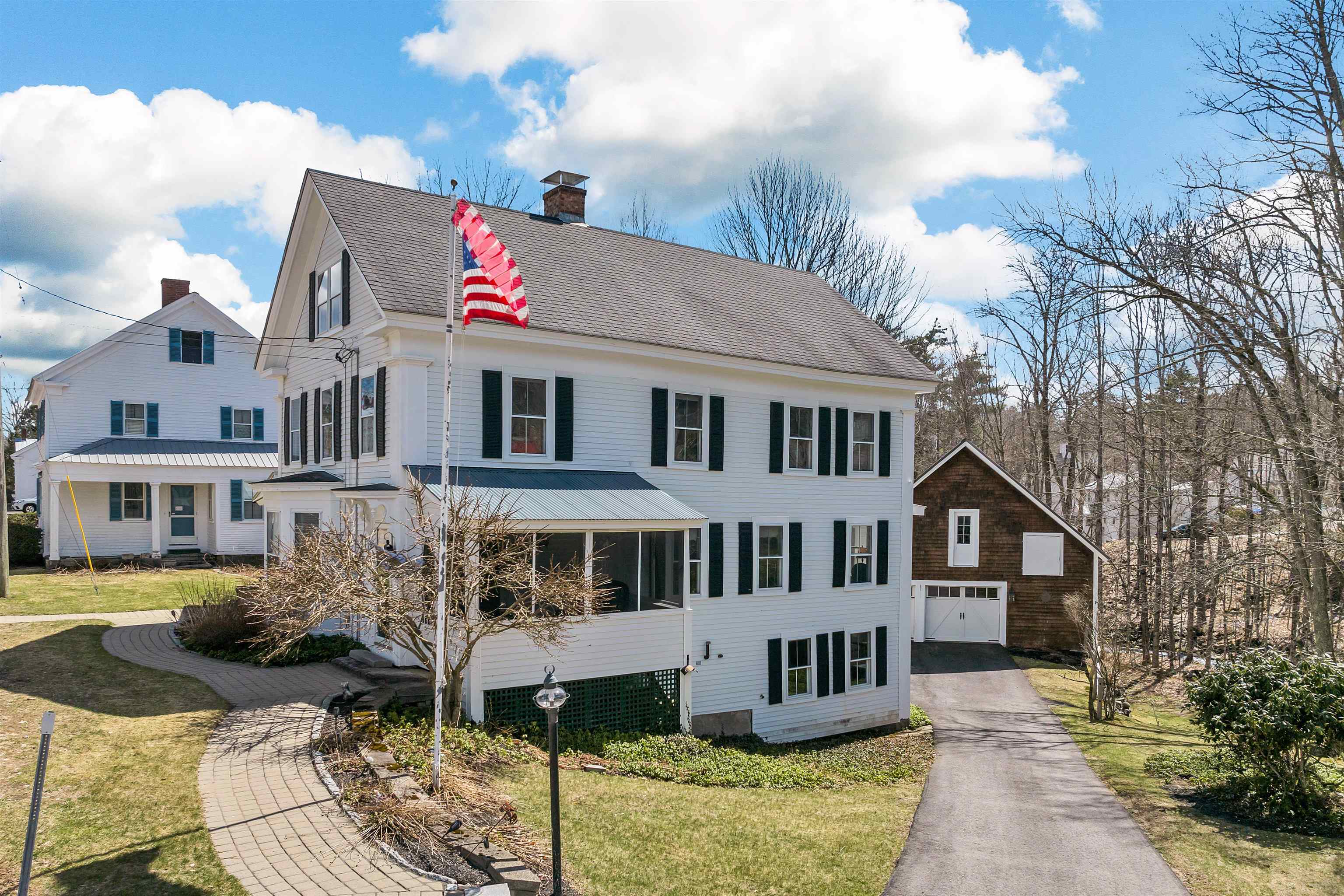 16 Old Portland Road Freedom, NH 03836 - Photo 35 of 40