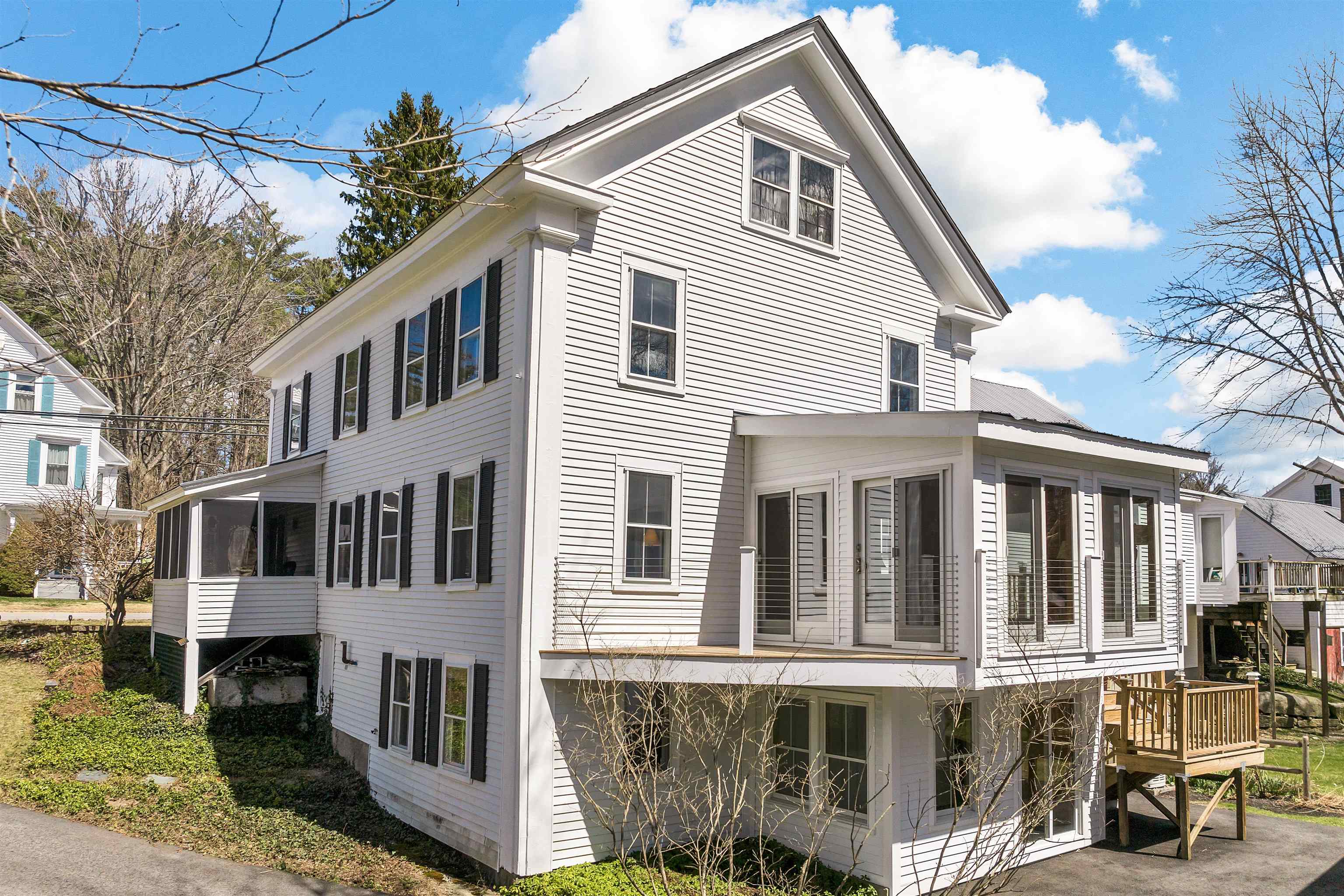 16 Old Portland Road Freedom, NH 03836 - Photo 36 of 40