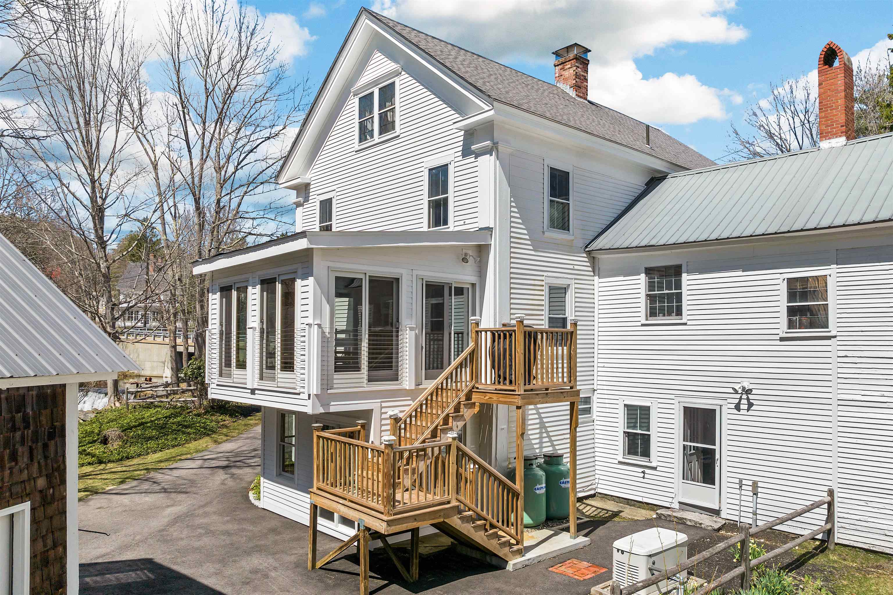 16 Old Portland Road Freedom, NH 03836 - Photo 37 of 40