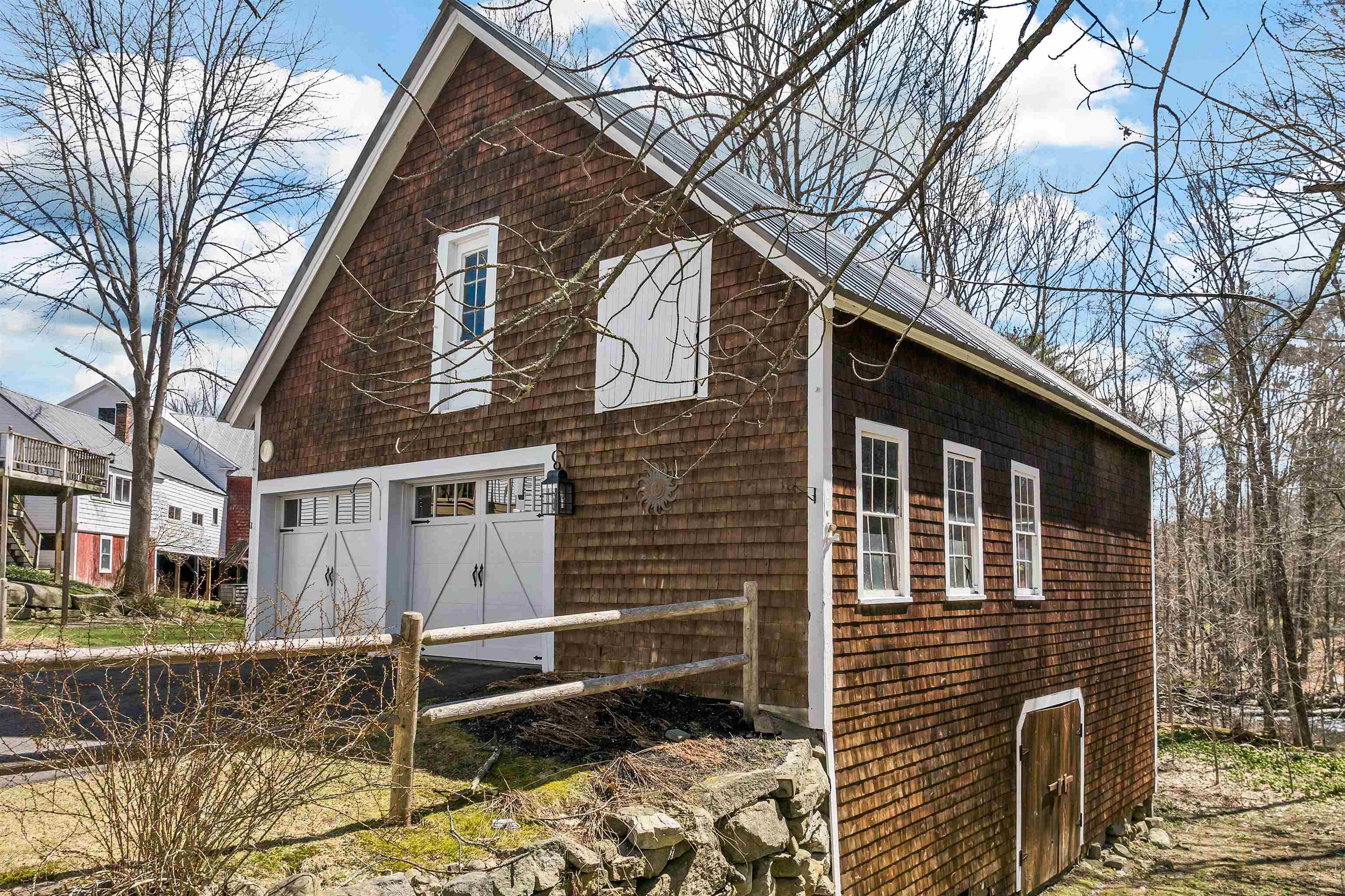 16 Old Portland Road Freedom, NH 03836 - Photo 38 of 40