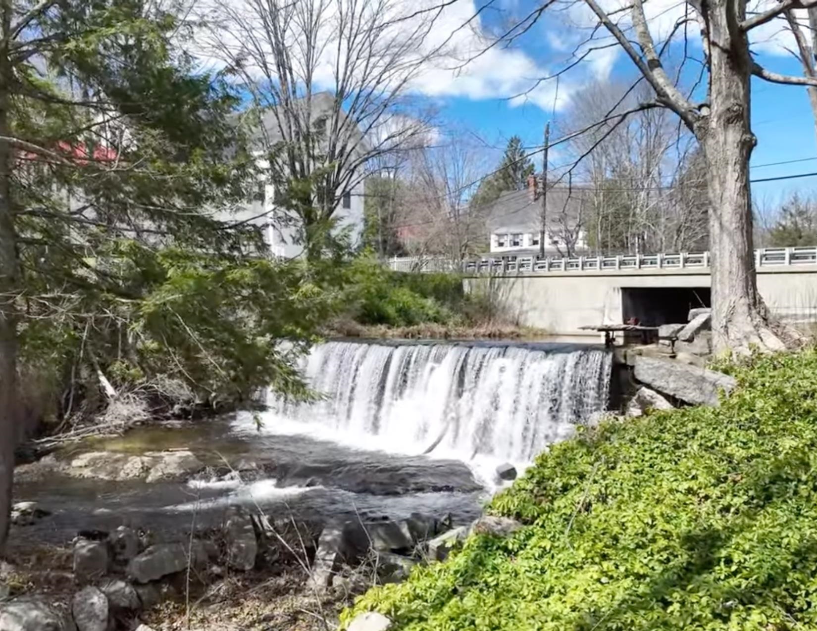 16 Old Portland Road Freedom, NH 03836 - Photo 39 of 40