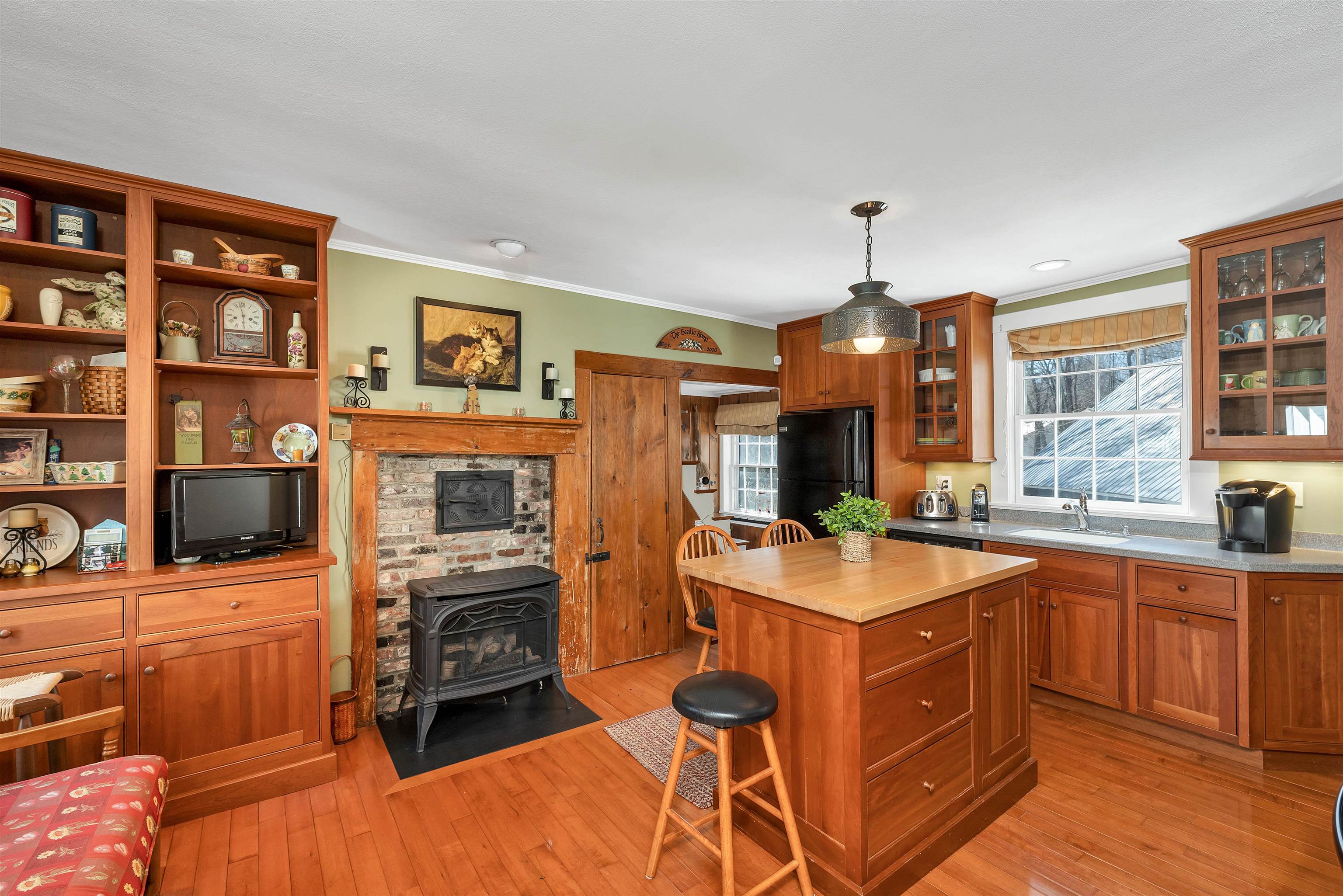 16 Old Portland Road Freedom, NH 03836 - Photo 40 of 40