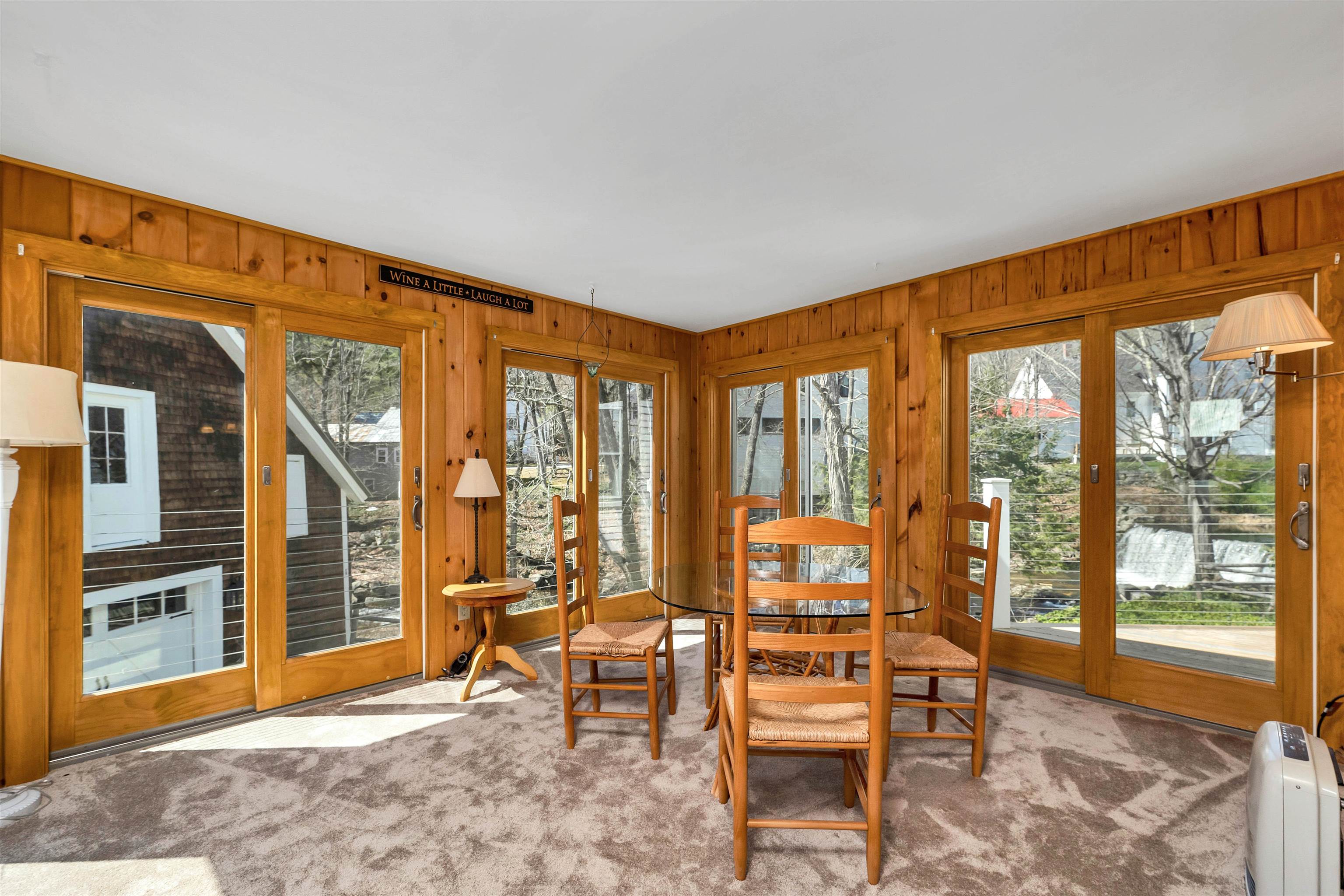 16 Old Portland Road Freedom, NH 03836 - Photo 7 of 40