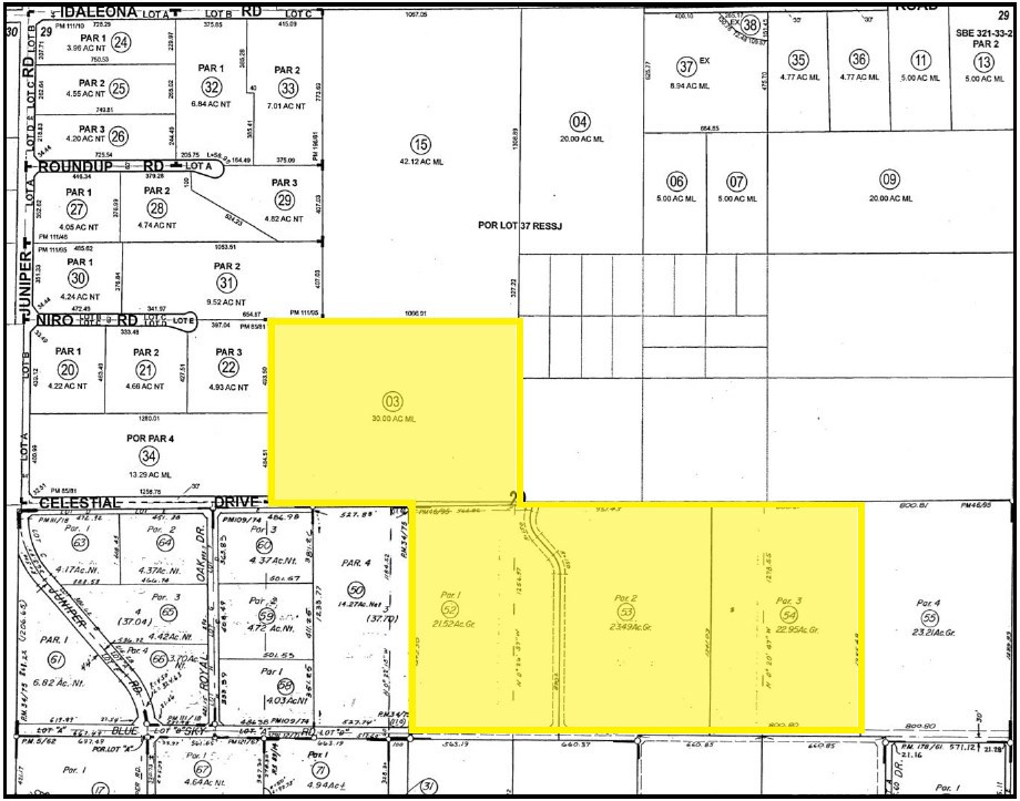 0 Blue Sky Road Perris, CA 92570 - Photo 5 of 6 a picture of a swimming pool