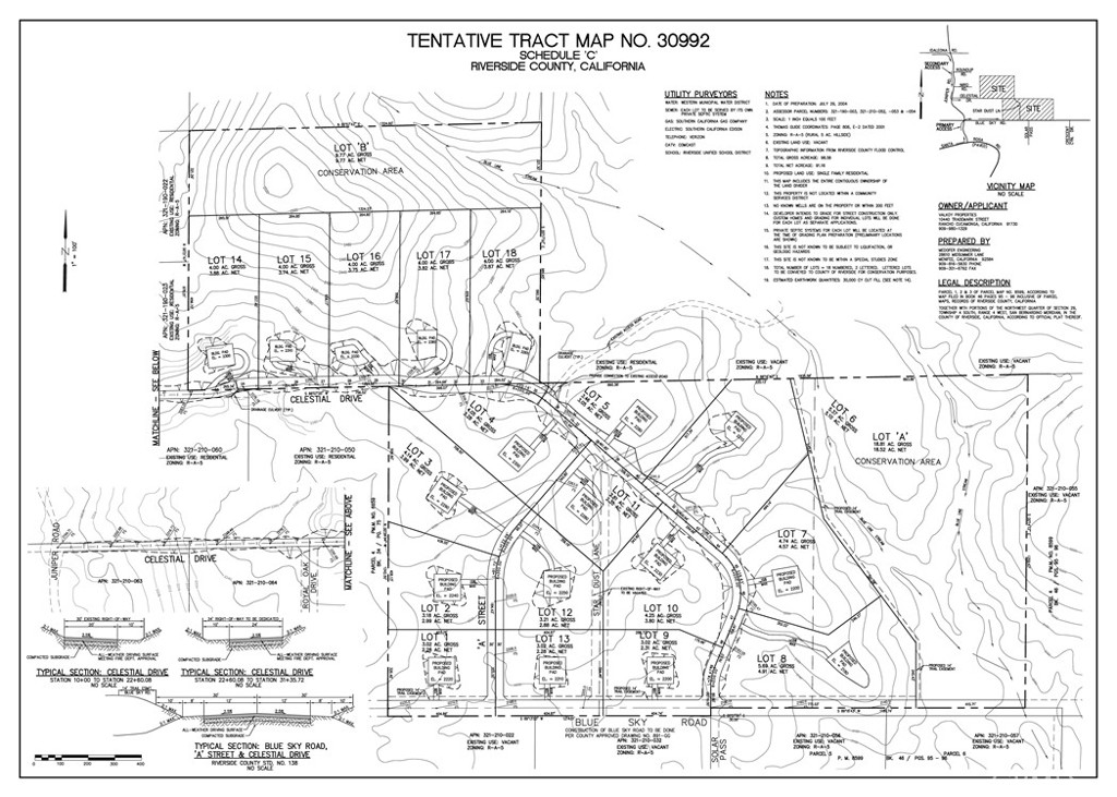 0 Blue Sky Road Perris, CA 92570 - Photo 6 of 6 unknown