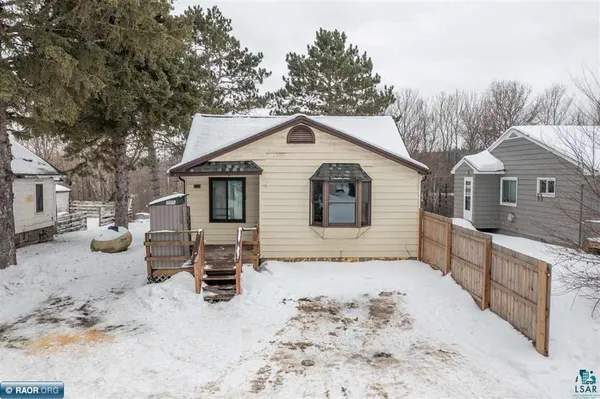 $89,000 | 508 South 3rd Street, Tower, MN 55790