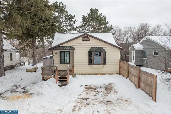 $89,000 | 508 South 3rd Street, Tower, MN 55790