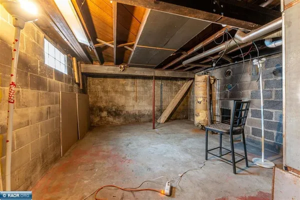 $89,000 | 508 South 3rd Street, Tower, MN 55790