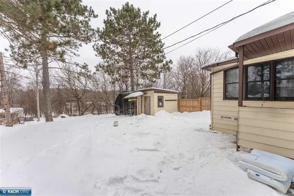 $89,000 | 508 South 3rd Street, Tower, MN 55790