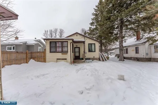 $89,000 | 508 South 3rd Street, Tower, MN 55790