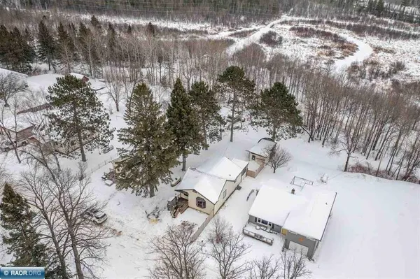 $89,000 | 508 South 3rd Street, Tower, MN 55790