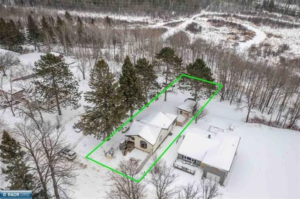 $89,000 | 508 South 3rd Street, Tower, MN 55790