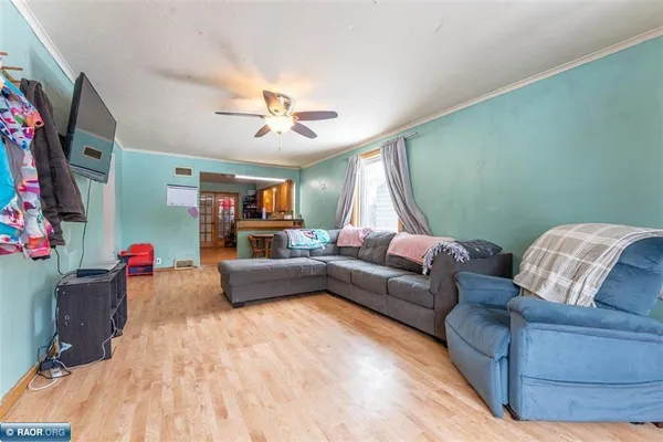 $89,000 | 508 South 3rd Street, Tower, MN 55790