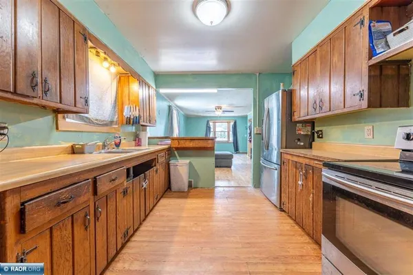 $89,000 | 508 South 3rd Street, Tower, MN 55790