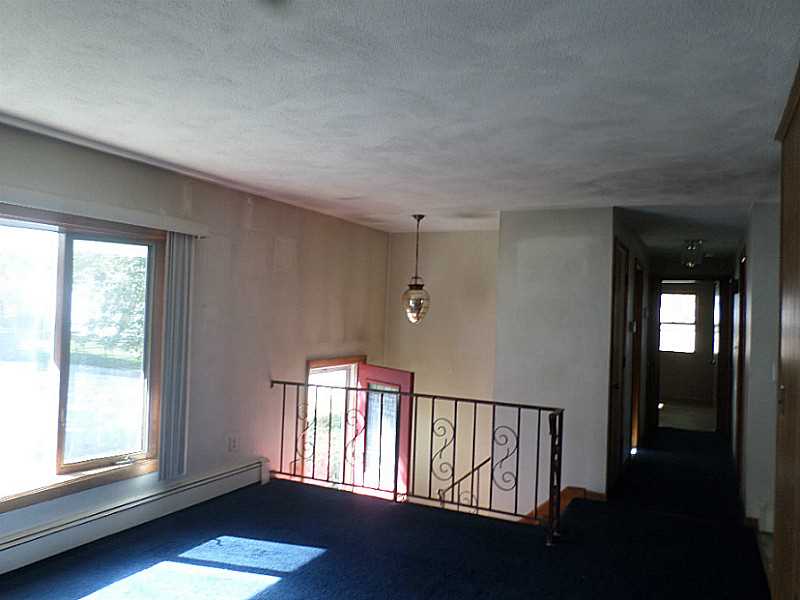 46 Getchell Avenue Woonsocket, RI 02895 - Photo 4 of 13 Exterior Front.