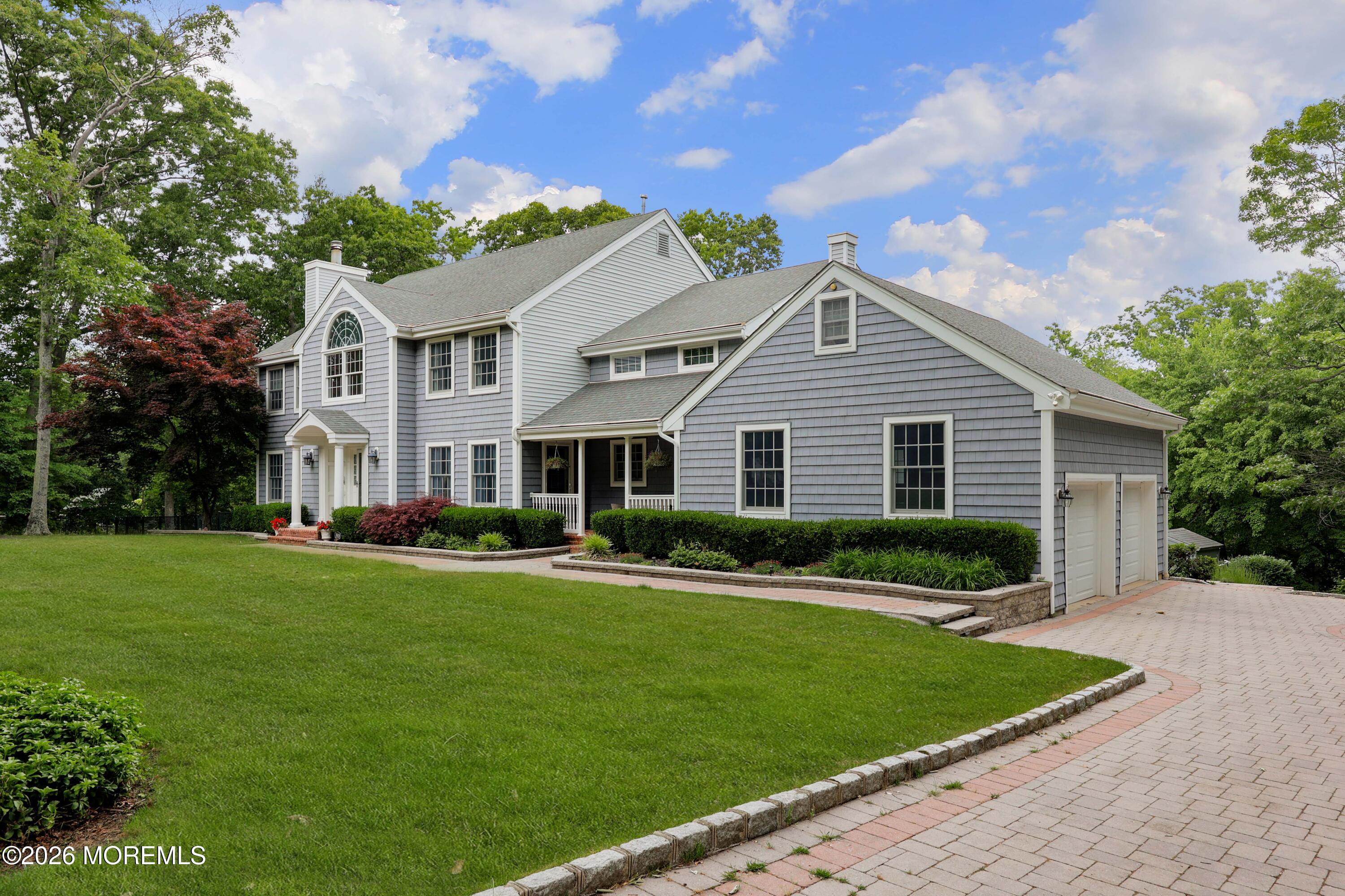1908 Shadowbrook Drive Wall, NJ 07719 - Photo 6 of 64 758A7060_1_2_3_4