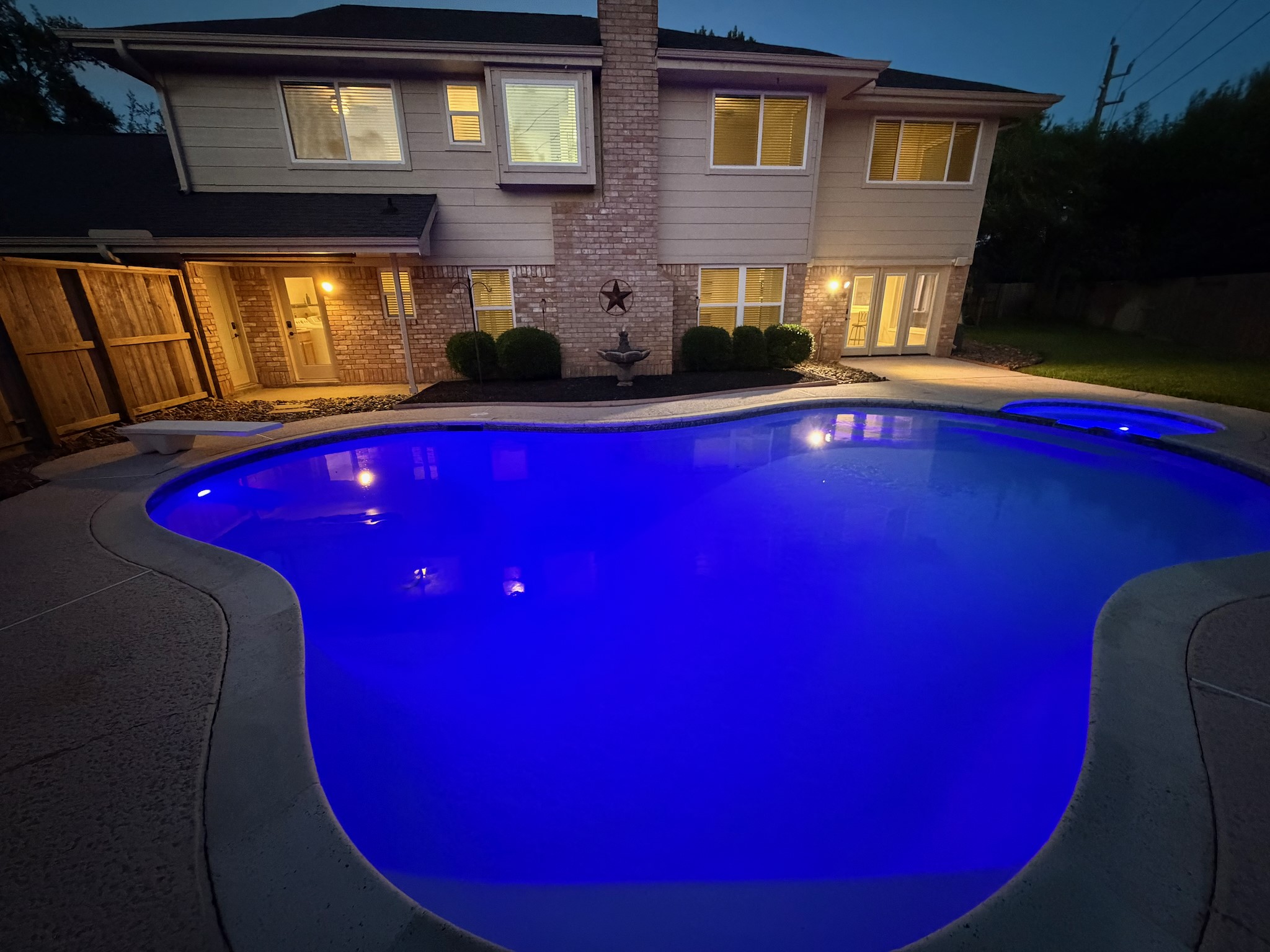 2326 Streamcrest Lane Sugar Land, TX 77479 - Photo 42 of 42