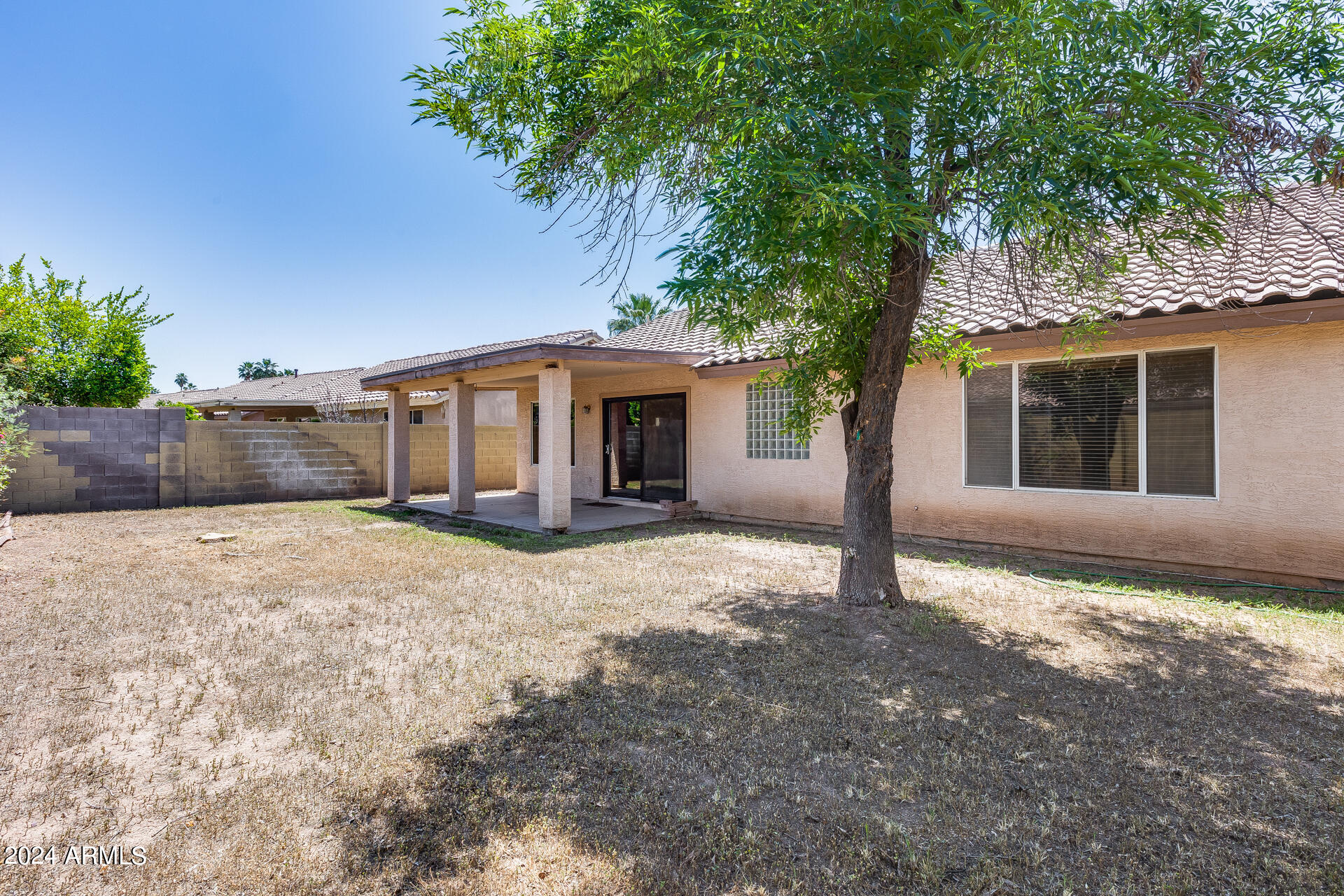 78 West Shamrock Street Gilbert, AZ 85233 - Photo 41 of 42