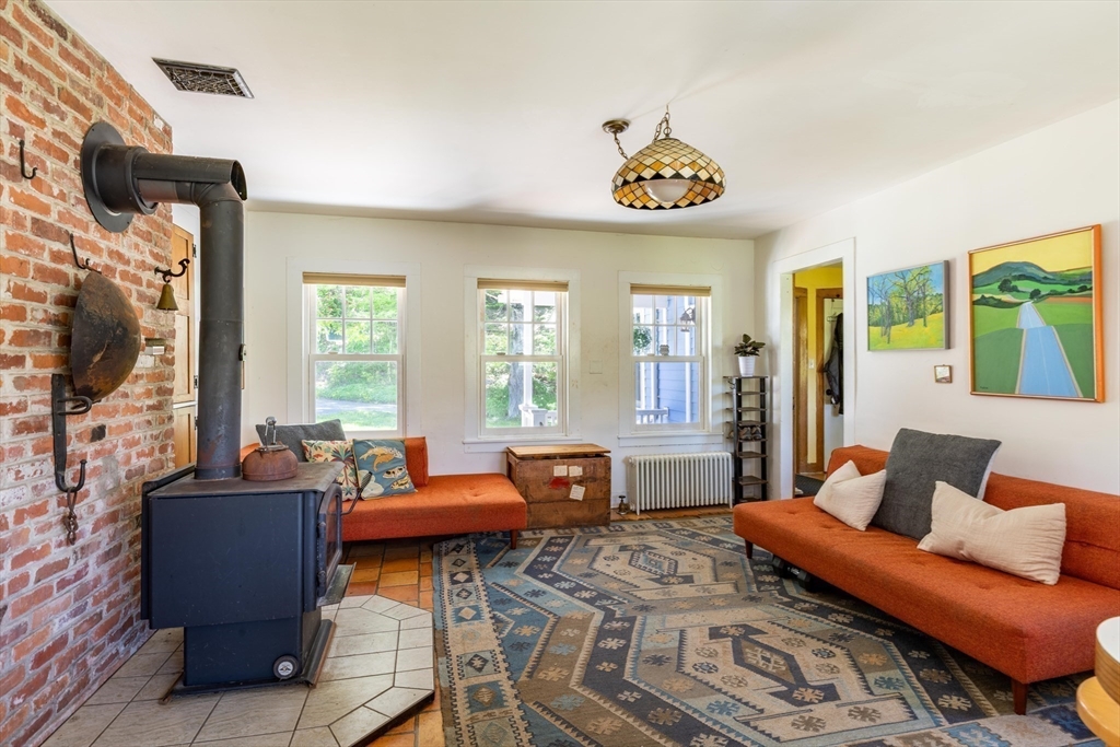 1230 Main Poland Road Conway, MA 01341 - Photo 10 of 42