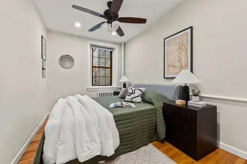 $829,000 | 37 Grove Street, Unit 2, Boston, MA 02114