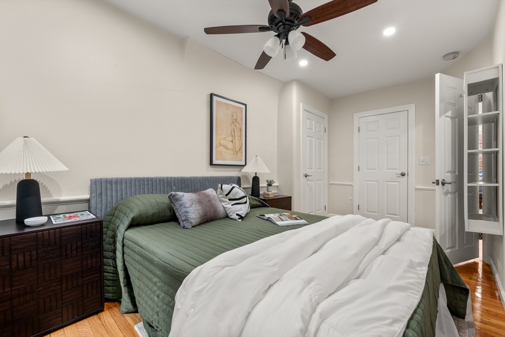 37 Grove Street, Unit 2 Boston, MA 02114 - Photo 12 of 17