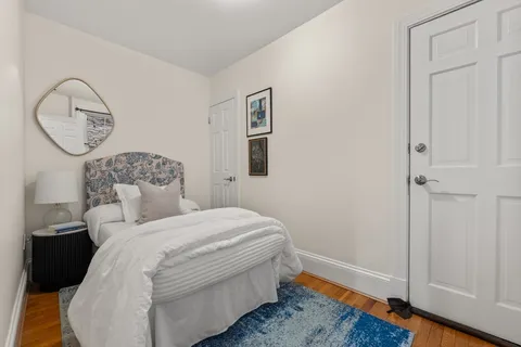 $829,000 | 37 Grove Street, Unit 2, Boston, MA 02114