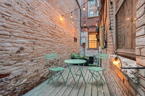 $829,000 | 37 Grove Street, Unit 2, Boston, MA 02114