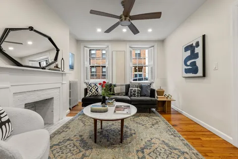 $829,000 | 37 Grove Street, Unit 2, Boston, MA 02114