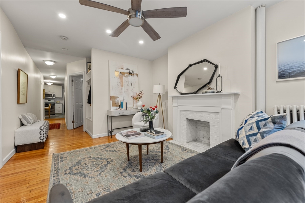 37 Grove Street, Unit 2 Boston, MA 02114 - Photo 4 of 17