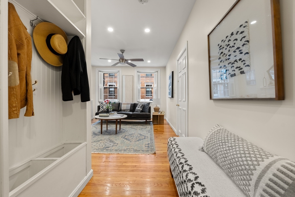 37 Grove Street, Unit 2 Boston, MA 02114 - Photo 5 of 17