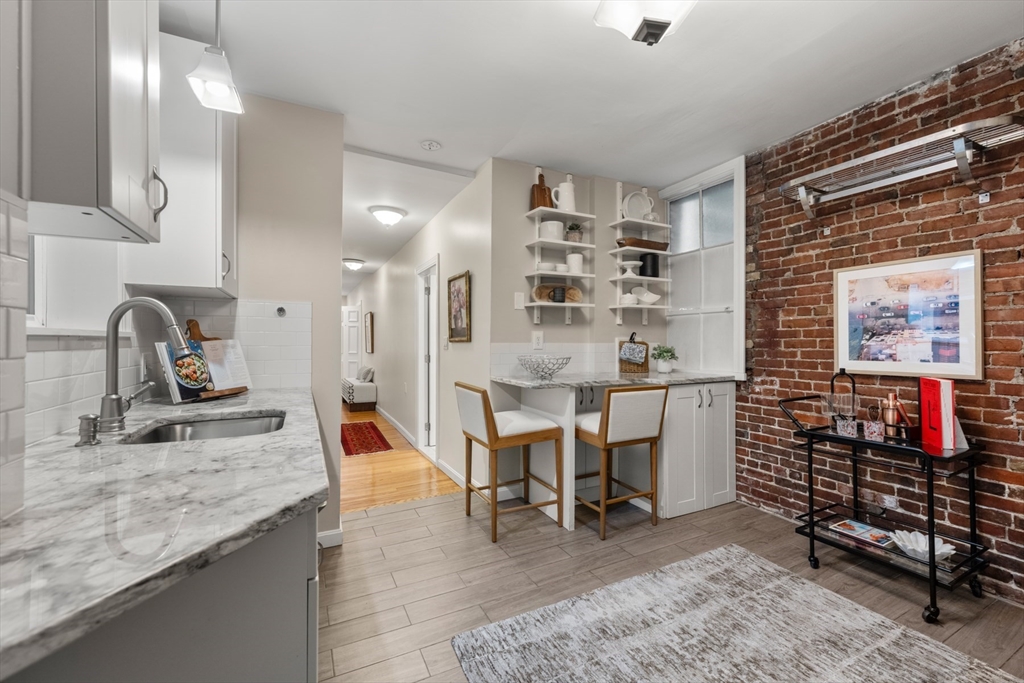 37 Grove Street, Unit 2 Boston, MA 02114 - Photo 6 of 17