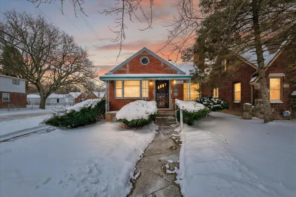 $89,900 | 11101 Craft Street, Detroit, MI 48224