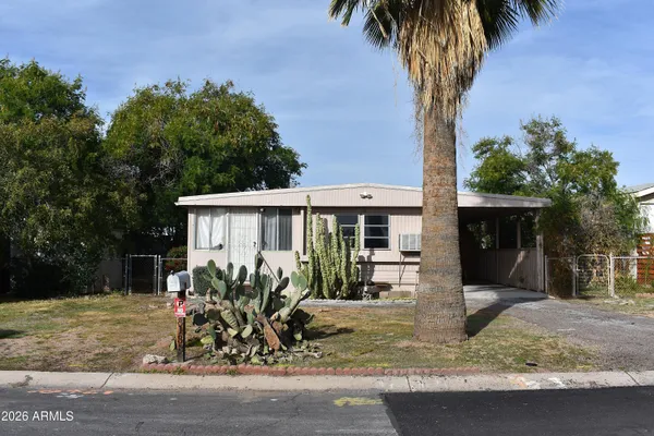 $149,500 | 8138 Butte Street, Mesa, AZ 85207