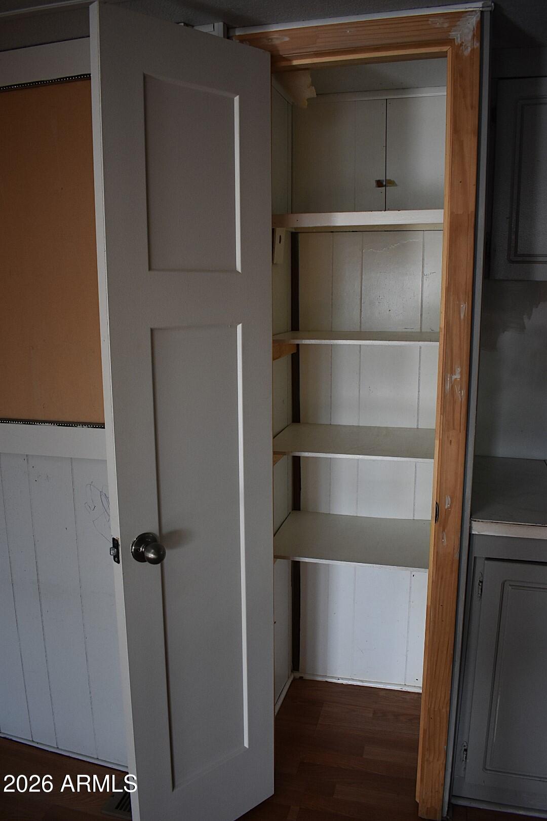 8138 Butte Street Mesa, AZ 85207 - Photo 6 of 27 a view of walk in closet