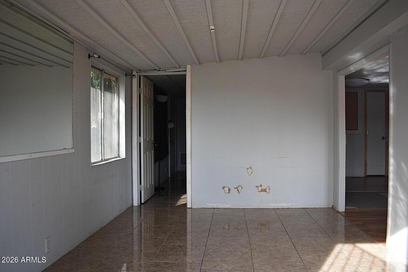 8138 Butte Street Mesa, AZ 85207 - Photo 7 of 27 a view of an empty room