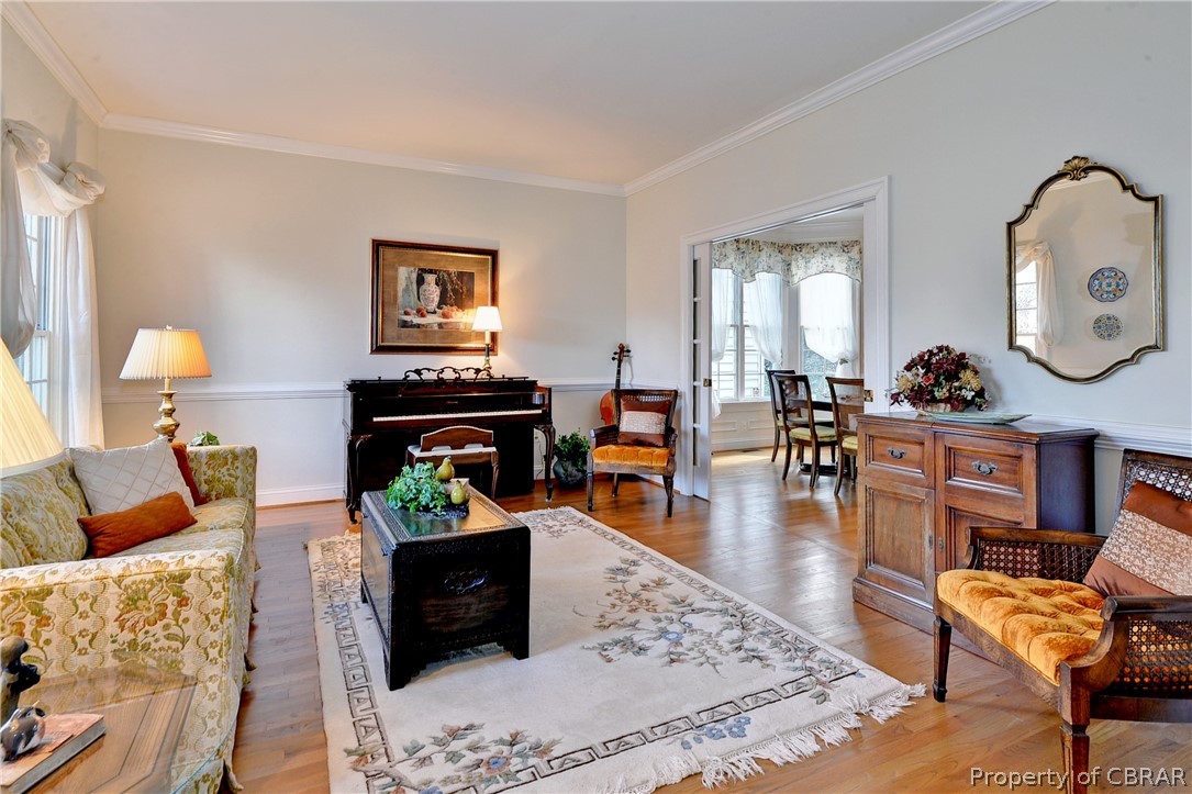 3025 Ridge Drive Toano, VA 23168 - Photo 15 of 37 Gallery Image 15