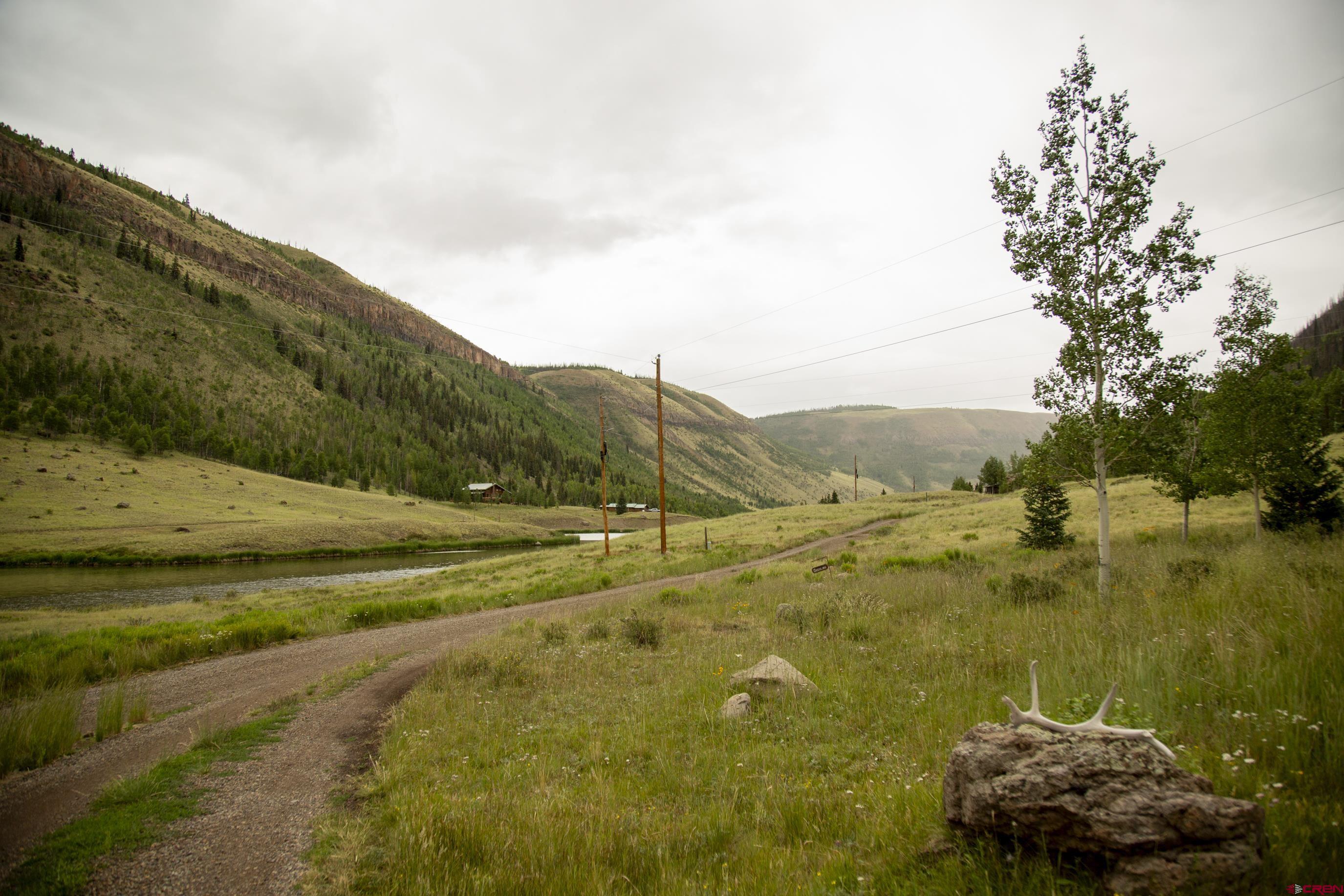2150 Usfs 521 Road, Unit 18A Creede, CO 81130 - Photo 3 of 31