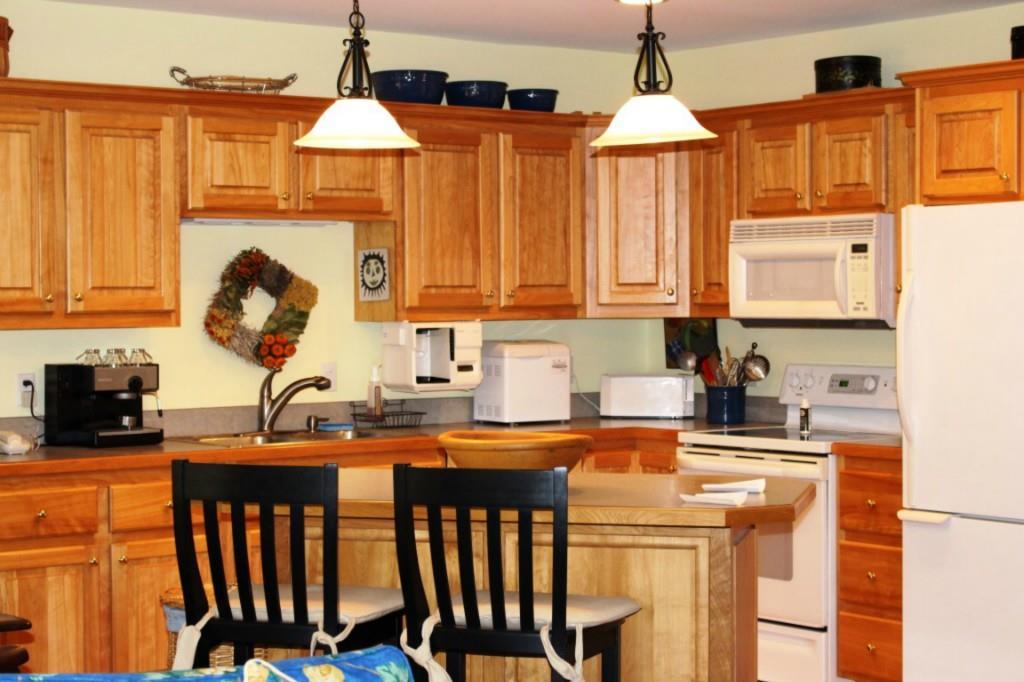 550 Spruce Creek Road, Unit 550 Kingfield, ME 04947 - Photo 5 of 15 Photo