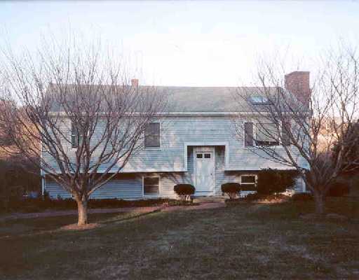407 Valley Road Middletown, RI 02842 - Photo 1 of 1 Exterior Front.