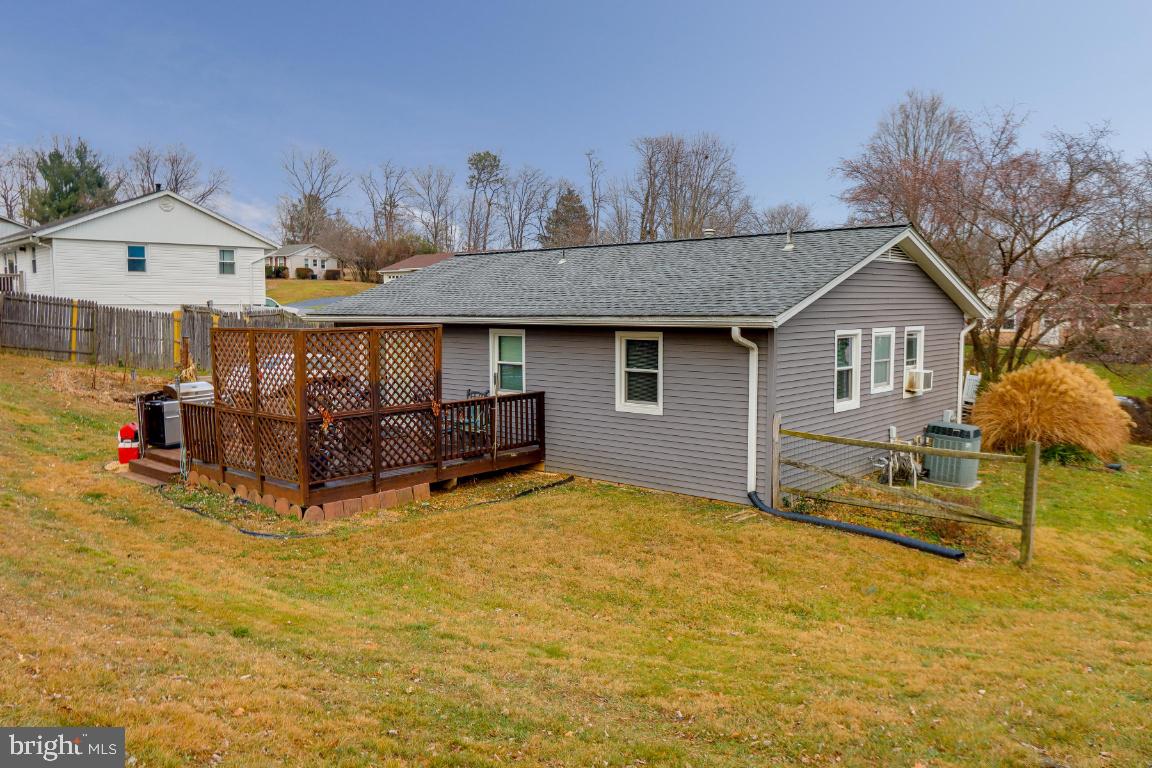 1604 Wise Road Point of Rocks, MD 21777 - Photo 26 of 37