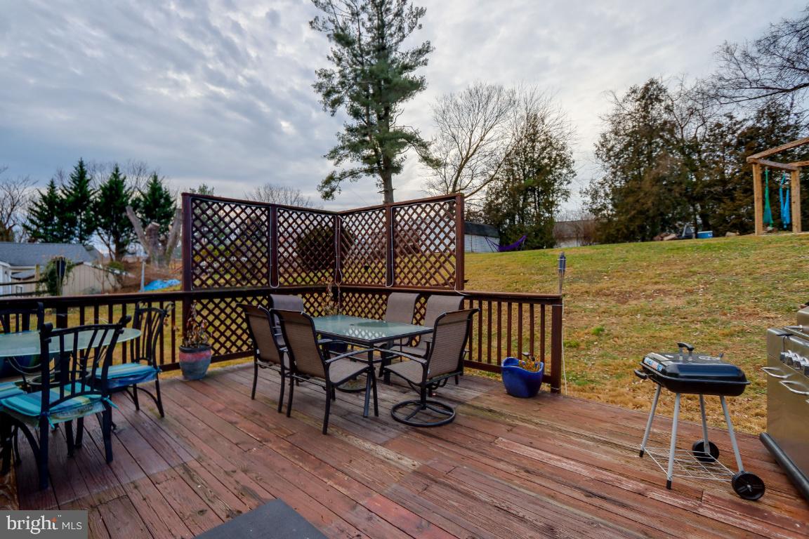 1604 Wise Road Point of Rocks, MD 21777 - Photo 27 of 37