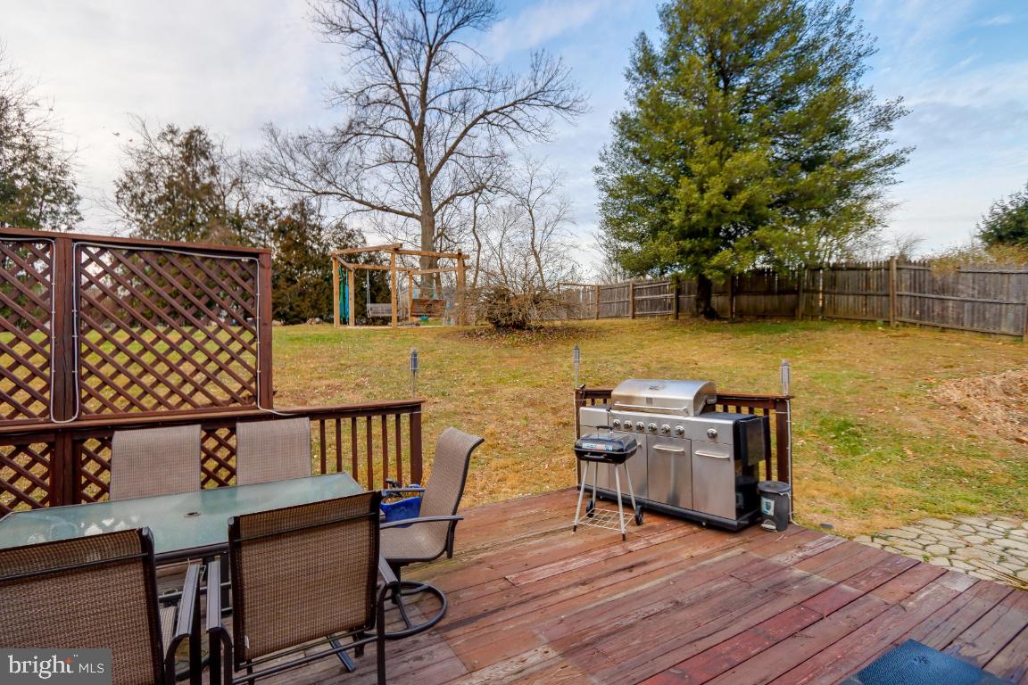 1604 Wise Road Point of Rocks, MD 21777 - Photo 28 of 37
