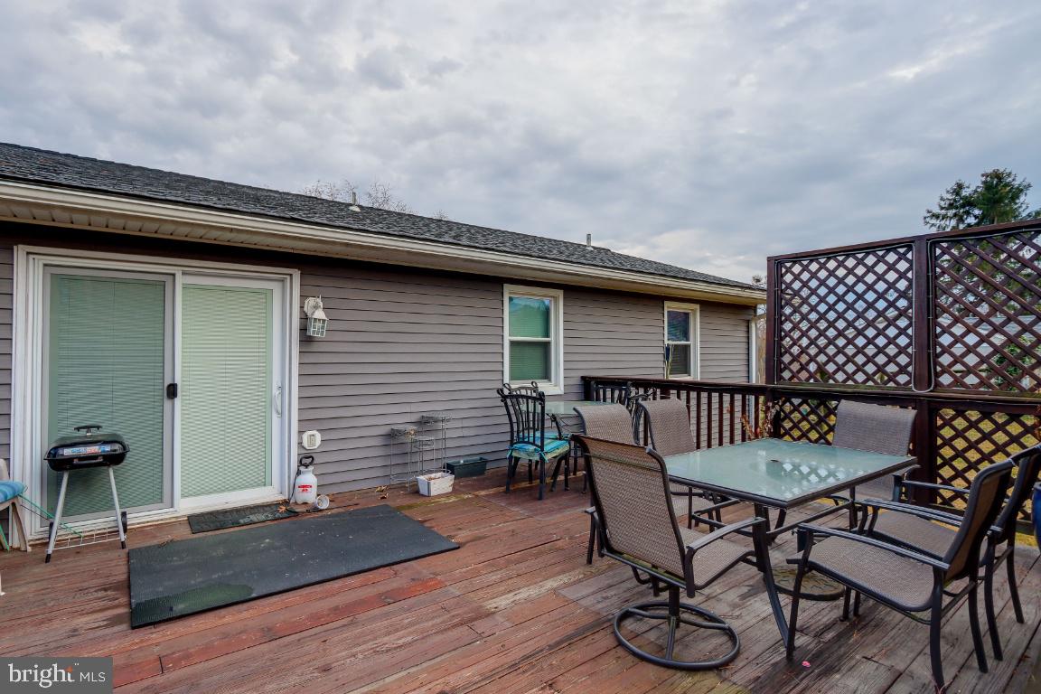 1604 Wise Road Point of Rocks, MD 21777 - Photo 29 of 37