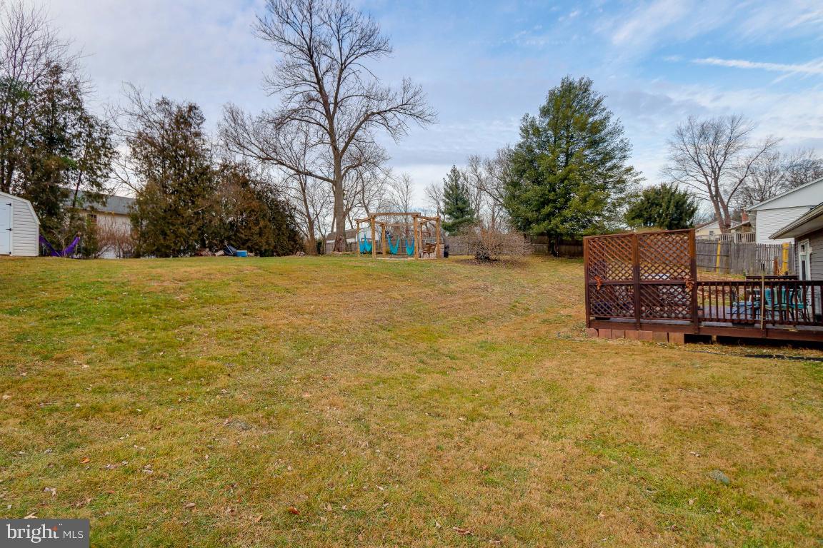 1604 Wise Road Point of Rocks, MD 21777 - Photo 30 of 37