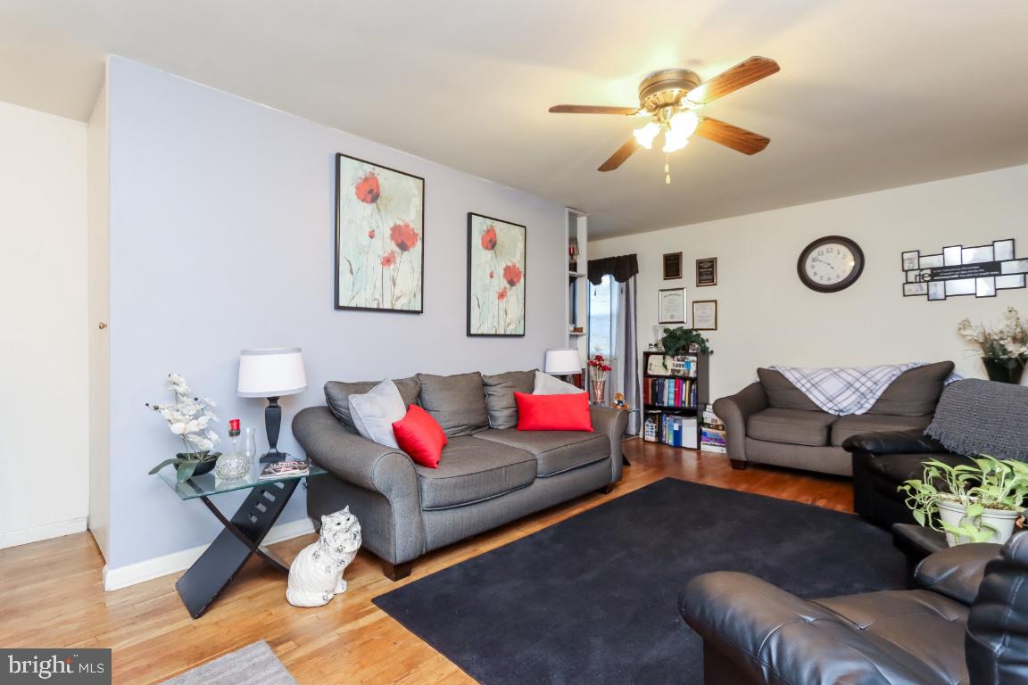 1604 Wise Road Point of Rocks, MD 21777 - Photo 4 of 37