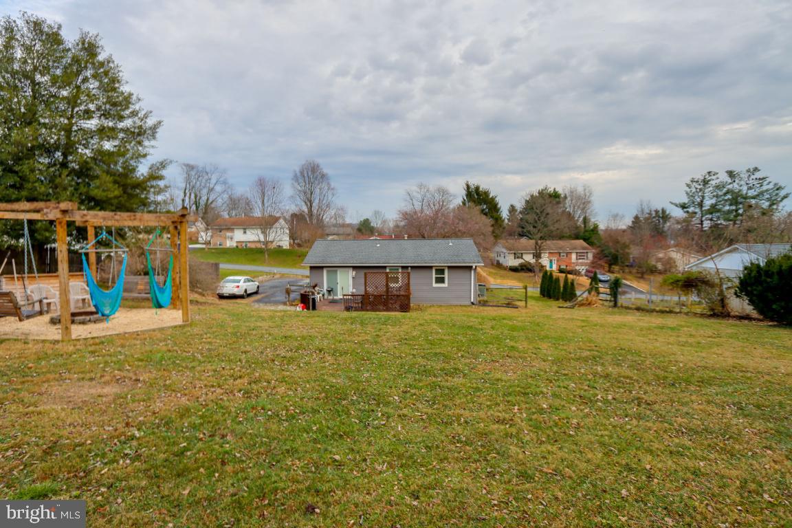 1604 Wise Road Point of Rocks, MD 21777 - Photo 33 of 37