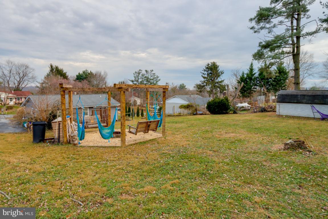 1604 Wise Road Point of Rocks, MD 21777 - Photo 34 of 37
