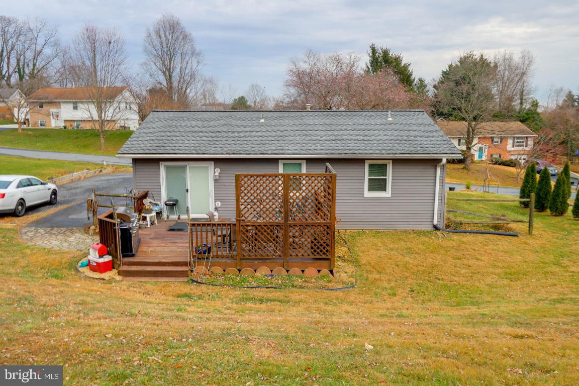 1604 Wise Road Point of Rocks, MD 21777 - Photo 36 of 37