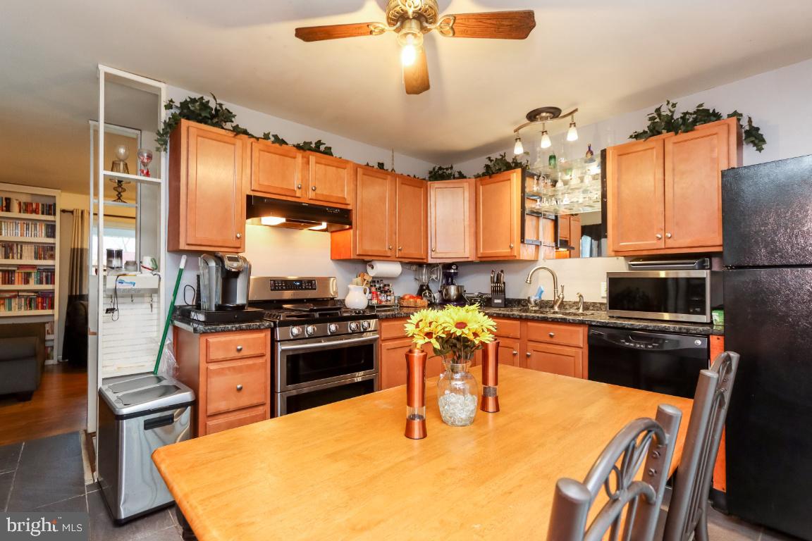 1604 Wise Road Point of Rocks, MD 21777 - Photo 10 of 37
