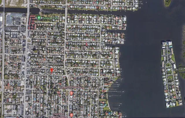 a view of a bathroom